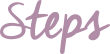 Steps
